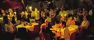 dinnershow