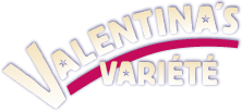 Valentinas Variété